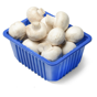 Buy White Mushrooms Online	