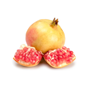 Fresh Pomegranate – Sweet, juicy, and nutrient-rich fruit from Yemen. Order now at Farzana.ae for fresh delivery!	