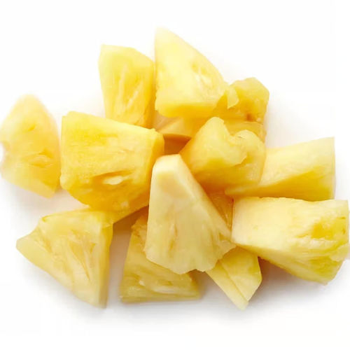 Picture of Del Monte- Honeyglow Cube 400g