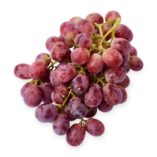 Picture of Grapes Red Seedless Italy