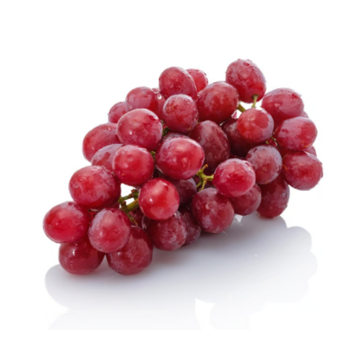 Crimson Grapes Red Seedless – Fresh and Juicy Grapes from Farzana.ae