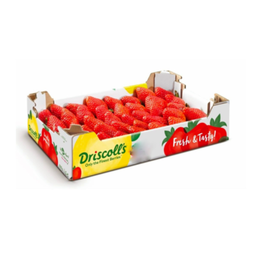 Buy Strawberries Box Online	