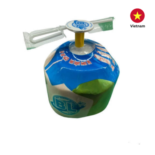 Premium Young Coconut Easy to Open – Fresh coconut water and tender flesh