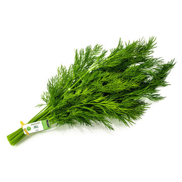 Picture of Leto Dill Bunch 100g UZB