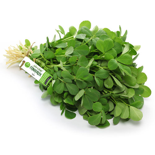 Picture of Leto Fenugreek (Methi) Bunch 100g