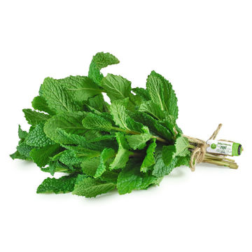 Picture of Leto Mint Bunch 100g UZB