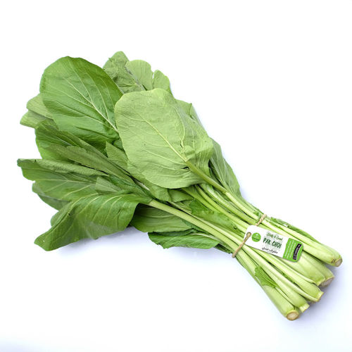 Picture of Leto Premium Pak Choi Bunch 100g