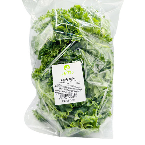 Picture of Leto Curly Kale 100g