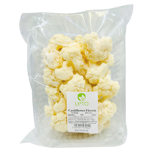 Picture of Leto Cauliflower Florets 350g