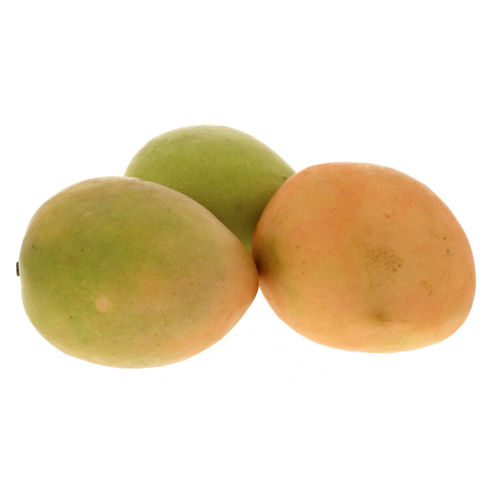 Mango Round Kenya – Sweet and Tropical Kenyan Mango