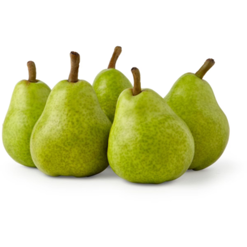 William Pears Fruit - Fresh and Sweet