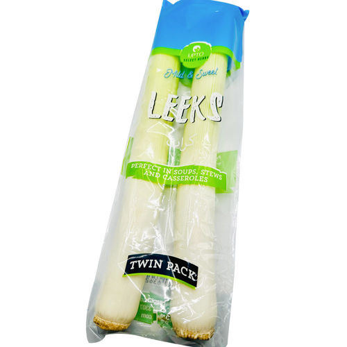 Picture of Leto Leeks (Twin Pack)