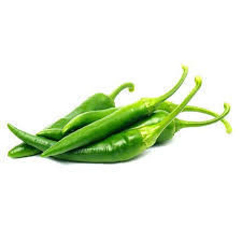 Buy Organic Green  Chili Online