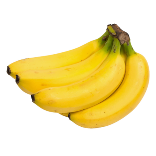 Origi Banana - Fresh from Indonesia