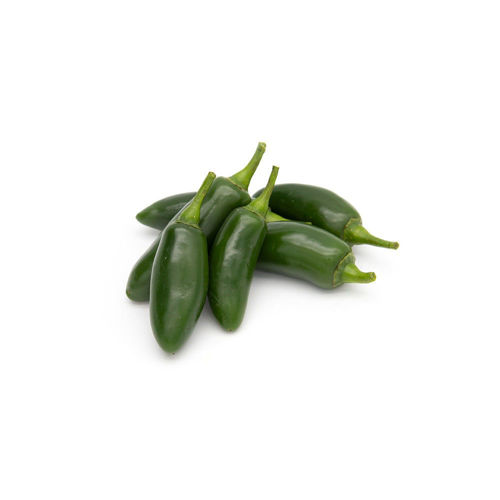 Picture of Organic Chilli Jalapeno Green