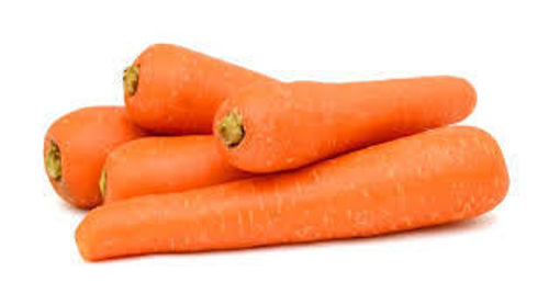 Buy Organic Carrot Online