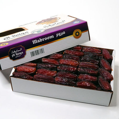 Picture of Premium Mabroom Dates