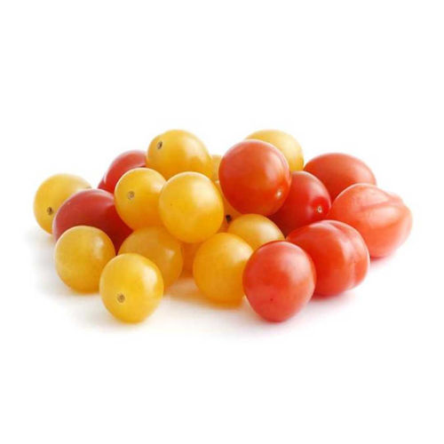 Picture of Organic Tomato Cherry Mix