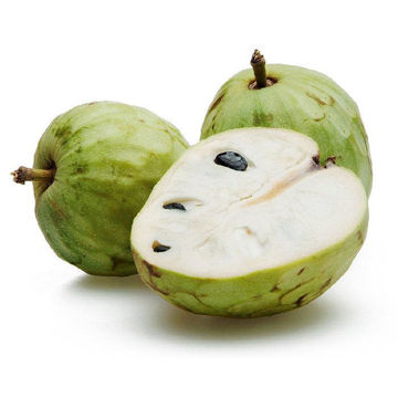 Picture of Custard Apple (Ripen at Home)