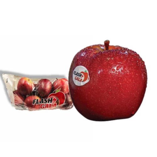 Fresh Flash Gala Apples - Sweet, Crisp, and Juicy | Farzana.ae