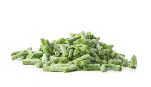 Picture of Farmila Frozen Cut Green Beans 2.5kg