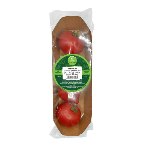 Picture of Leto Premium Uzbek Tomatoes