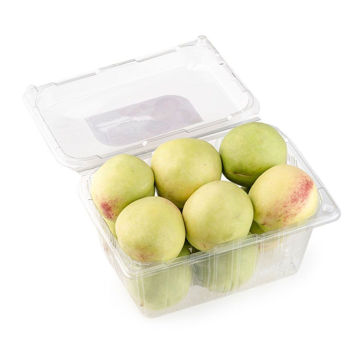 Picture of Nectarine White 500g
