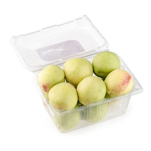 Picture of Nectarine White 500g