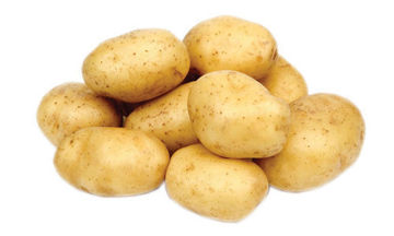 Picture of Potato Saudi