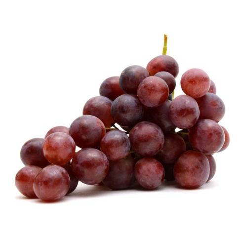 Picture of Grapes Red Globe 500g