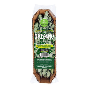 Picture of Leto Oregano 30g