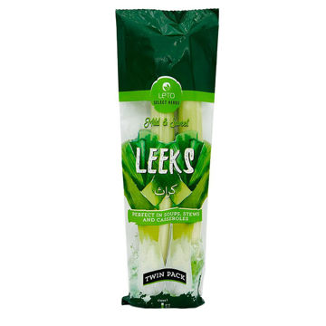 Picture of Leto Leeks (Twin Pack)
