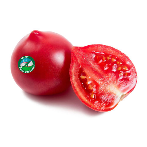 Picture of Leto Premium Uzbek tomatoes Pink Paradise 200-250g