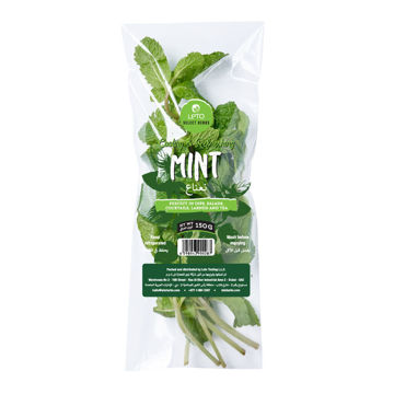 Picture of Leto Mint Pack 150g UZB