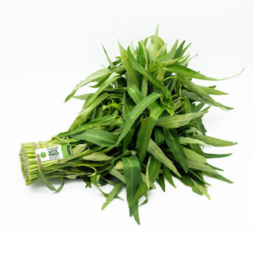 Picture of Leto Water Spinach (Kangkong) Bunch 200g
