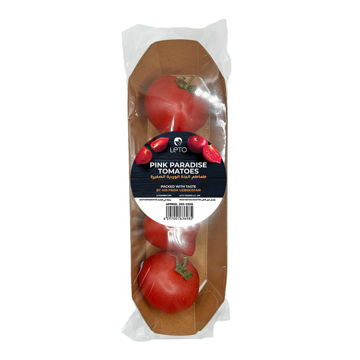 Picture of Leto Baby Pink Paradise Tomatoes 200-250g