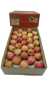 Picture of Apple Red Turkey Box  8 kg