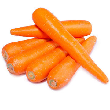 Picture of Carrot China 2kg