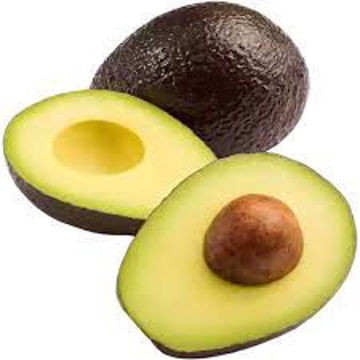 Picture of Avocado Hass Periban Mexico 500g