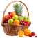 Picture for category Fruits Gift Baskets