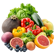 Picture for category Fruits & Vegetable Boxes