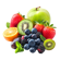 Picture for category Fruits
