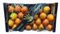 Picture of Persimmon Box