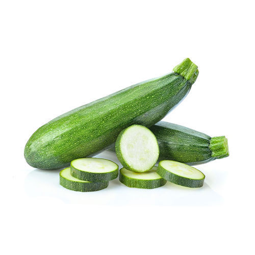 Picture of Zucchini Green