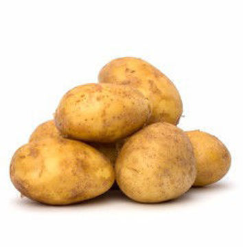 Picture of Potato Egypt 1kg
