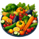 Picture for category Fruits & Vegetable Boxes