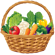 Picture for category Vegetables