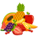 Picture for category Fruits