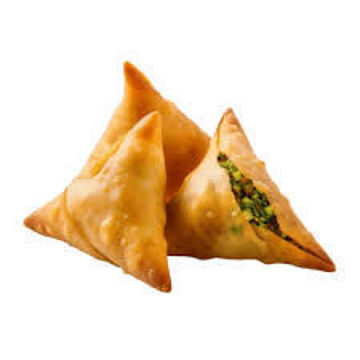 Picture of Farmila Vegetable Samosa UAE 1kg