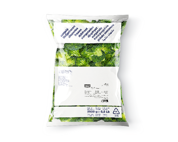 Picture of Farmila Frozen Broccoli 2.5kg